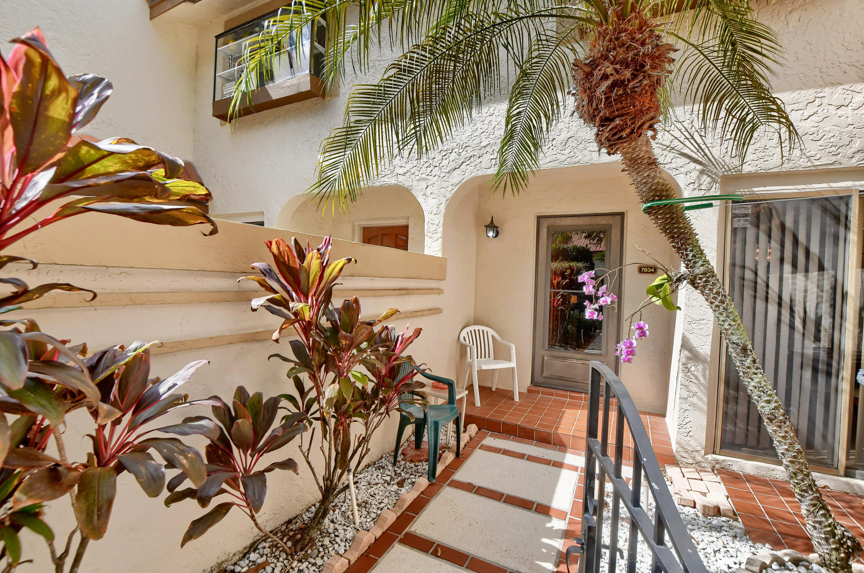 7834 La Mirada Drive, Unit 7834 Boca Raton, FL 33433 - Photo 2 of 32 front