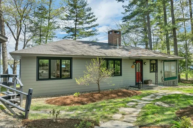 $3,000 | 19 Mirror Lake Drive, Tuftonboro, NH 03853