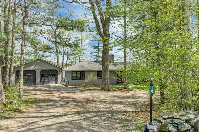 $3,000 | 19 Mirror Lake Drive, Tuftonboro, NH 03853