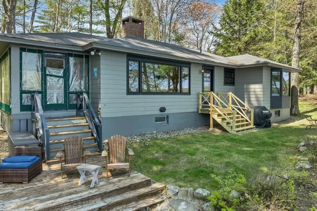 $3,000 | 19 Mirror Lake Drive, Tuftonboro, NH 03853