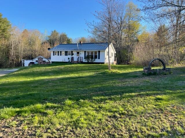 21 McNally Road Clinton, ME 04927 - Photo 1 of 32 21 mcn front