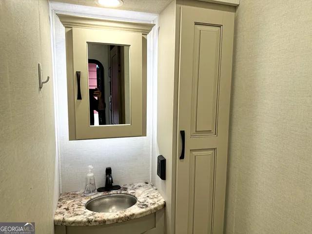 $89,900 | Lot 54 Newmar Court, Dillard, GA 30537