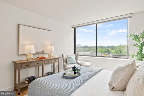 $820,000 | 2141 P Street Northwest, Unit 503, Washington, DC 20037