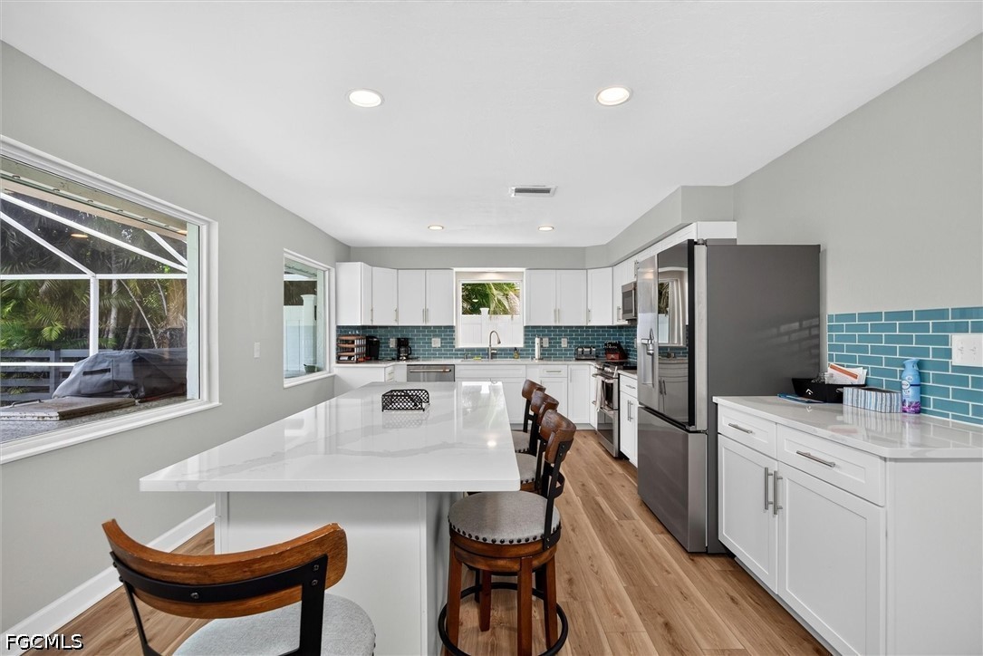 1477 Albatross Road Sanibel, FL 33957 - Photo 12 of 41 Gallery Image 12