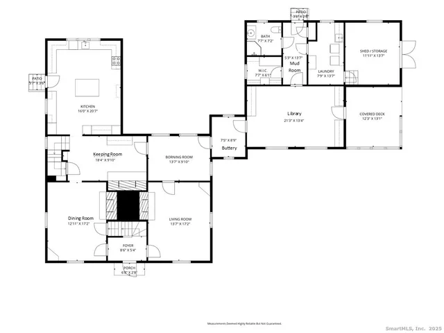 $650,000 | 4365 Durham Road, Guilford, CT 06437
