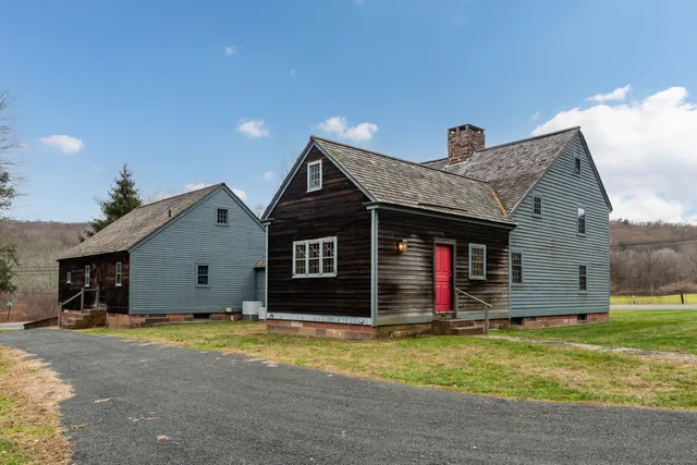 $650,000 | 4365 Durham Road, Guilford, CT 06437