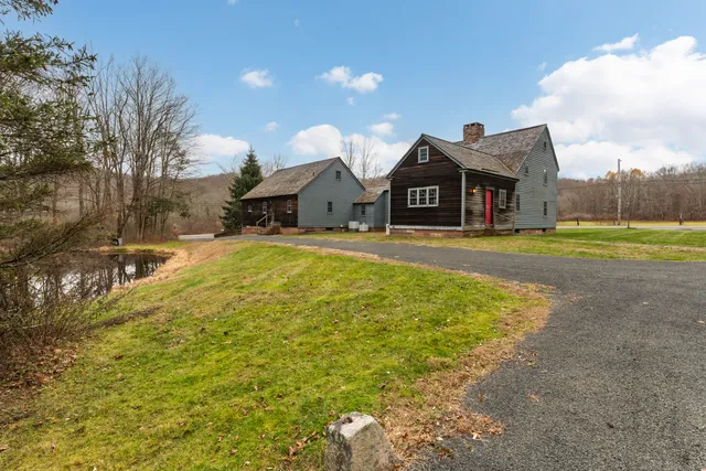 $650,000 | 4365 Durham Road, Guilford, CT 06437