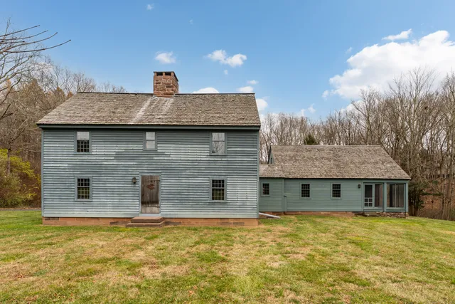 $650,000 | 4365 Durham Road, Guilford, CT 06437