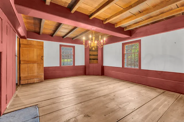 $650,000 | 4365 Durham Road, Guilford, CT 06437