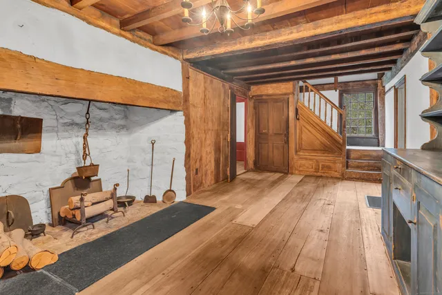 $650,000 | 4365 Durham Road, Guilford, CT 06437