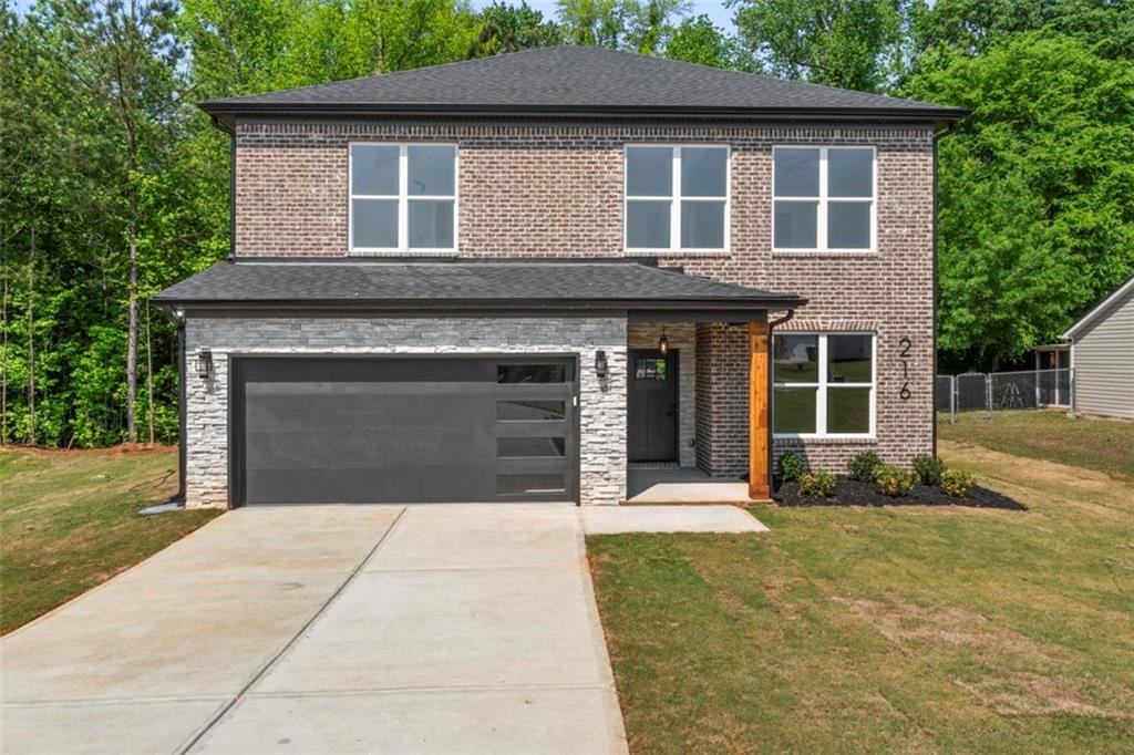 216 Galway Lane Hampton, GA 30228 - Photo 1 of 30