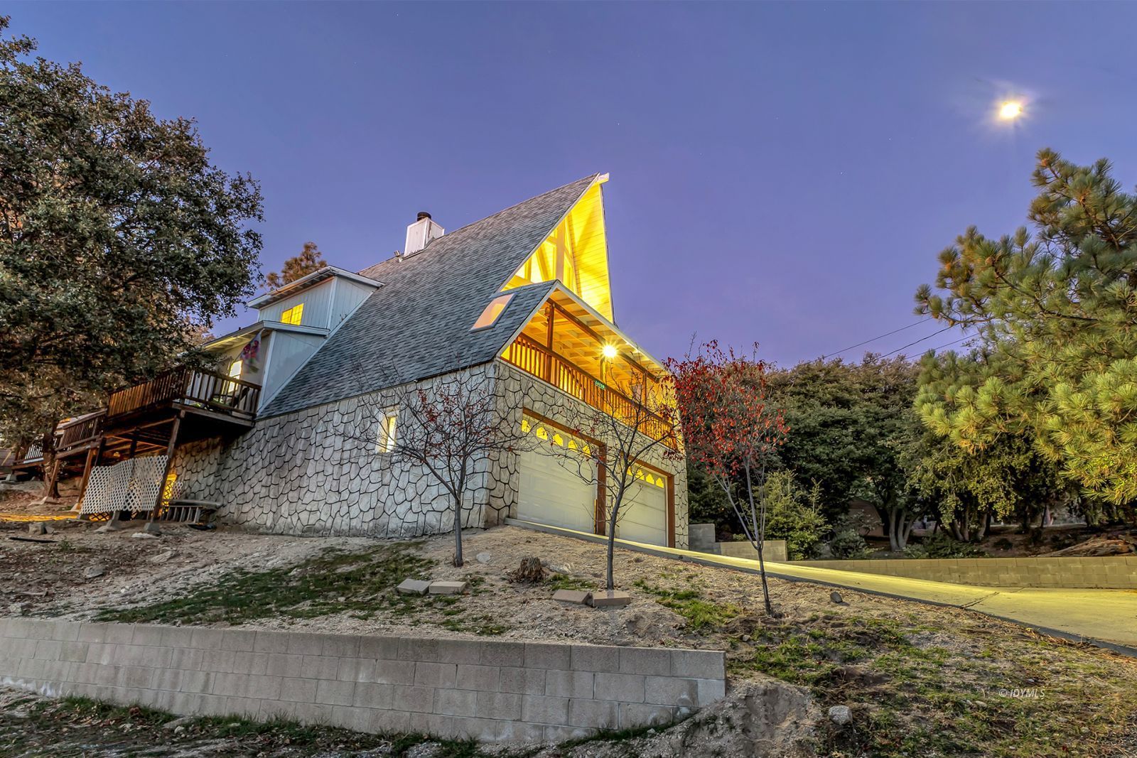 26750 Saunders Meadow Road Idyllwild, CA 92549 - Photo 2 of 56 Untitled