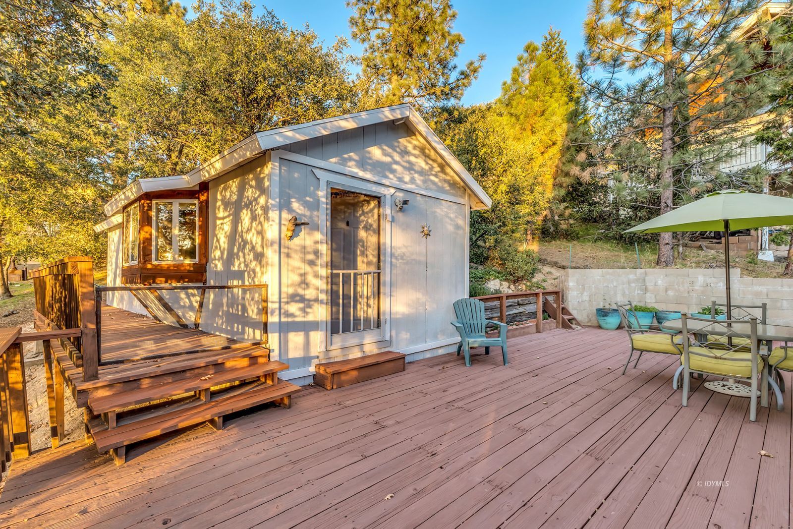 26750 Saunders Meadow Road Idyllwild, CA 92549 - Photo 28 of 56 Music Room/Art Studio