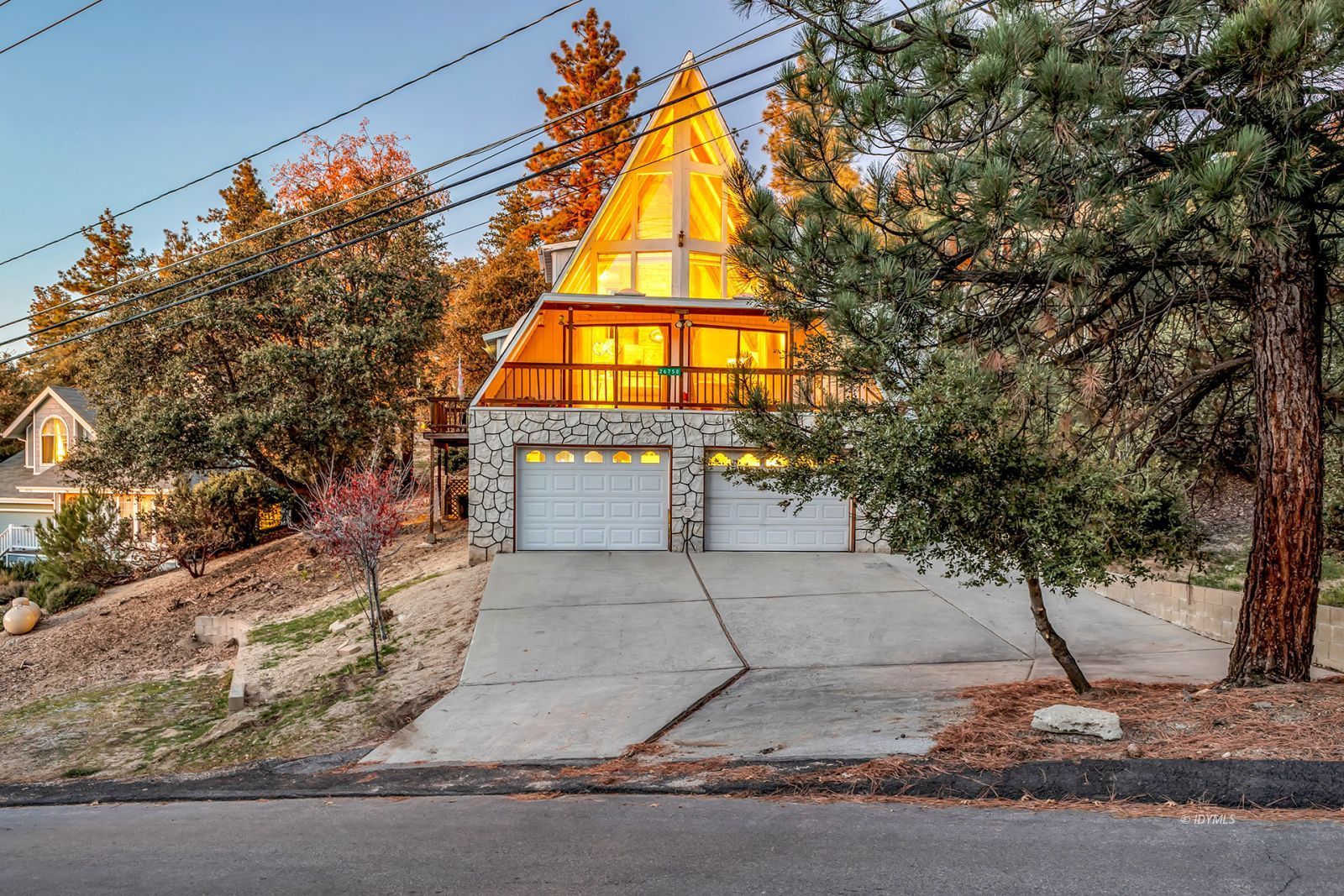 26750 Saunders Meadow Road Idyllwild, CA 92549 - Photo 36 of 56 Untitled