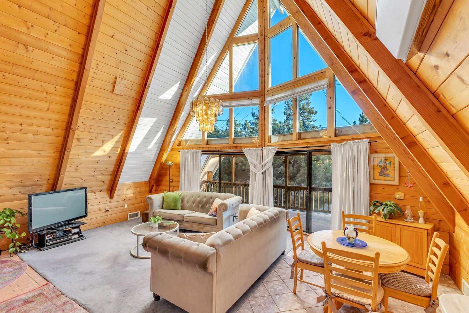 26750 Saunders Meadow Road Idyllwild, CA 92549 - Photo 37 of 56 Untitled