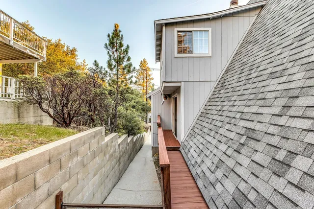 $537,000 | 26750 Saunders Meadow Road, Idyllwild, CA 92549