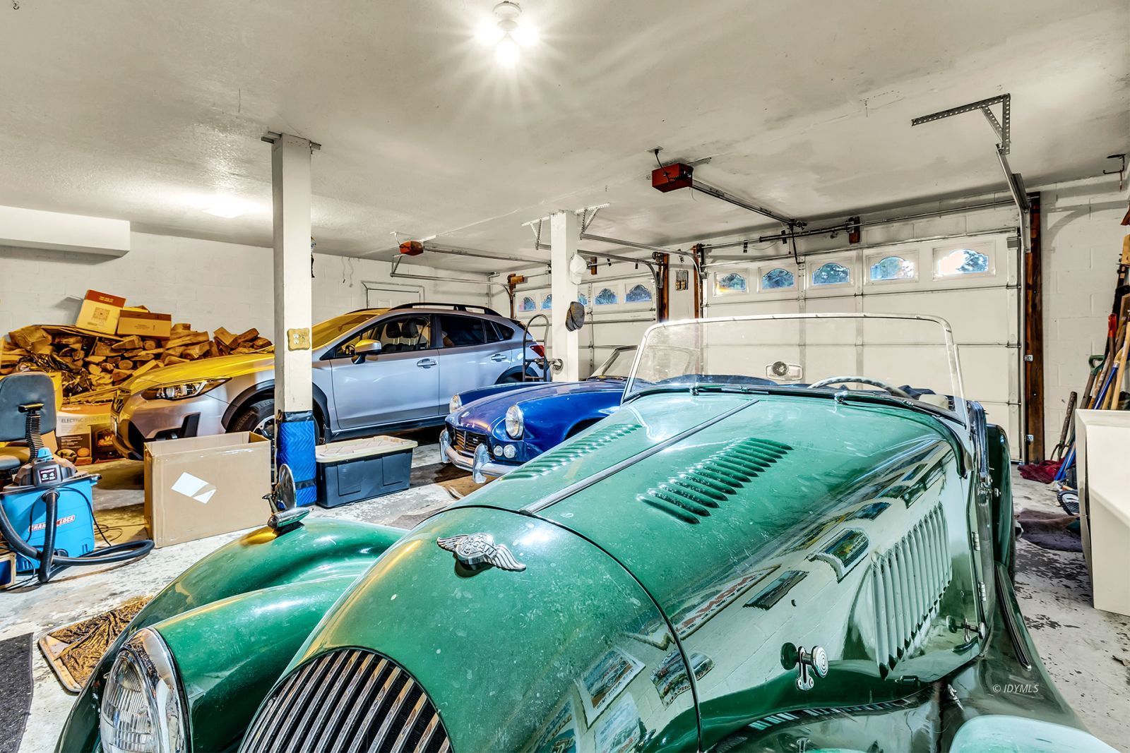 26750 Saunders Meadow Road Idyllwild, CA 92549 - Photo 50 of 56 Untitled