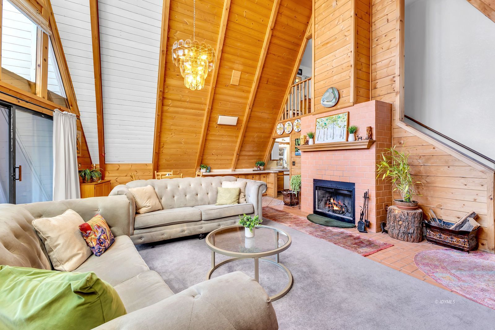 26750 Saunders Meadow Road Idyllwild, CA 92549 - Photo 9 of 56 Untitled