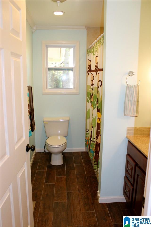 211 Rustling Pines Lane Sylacauga, AL 35150 - Photo 21 of 45