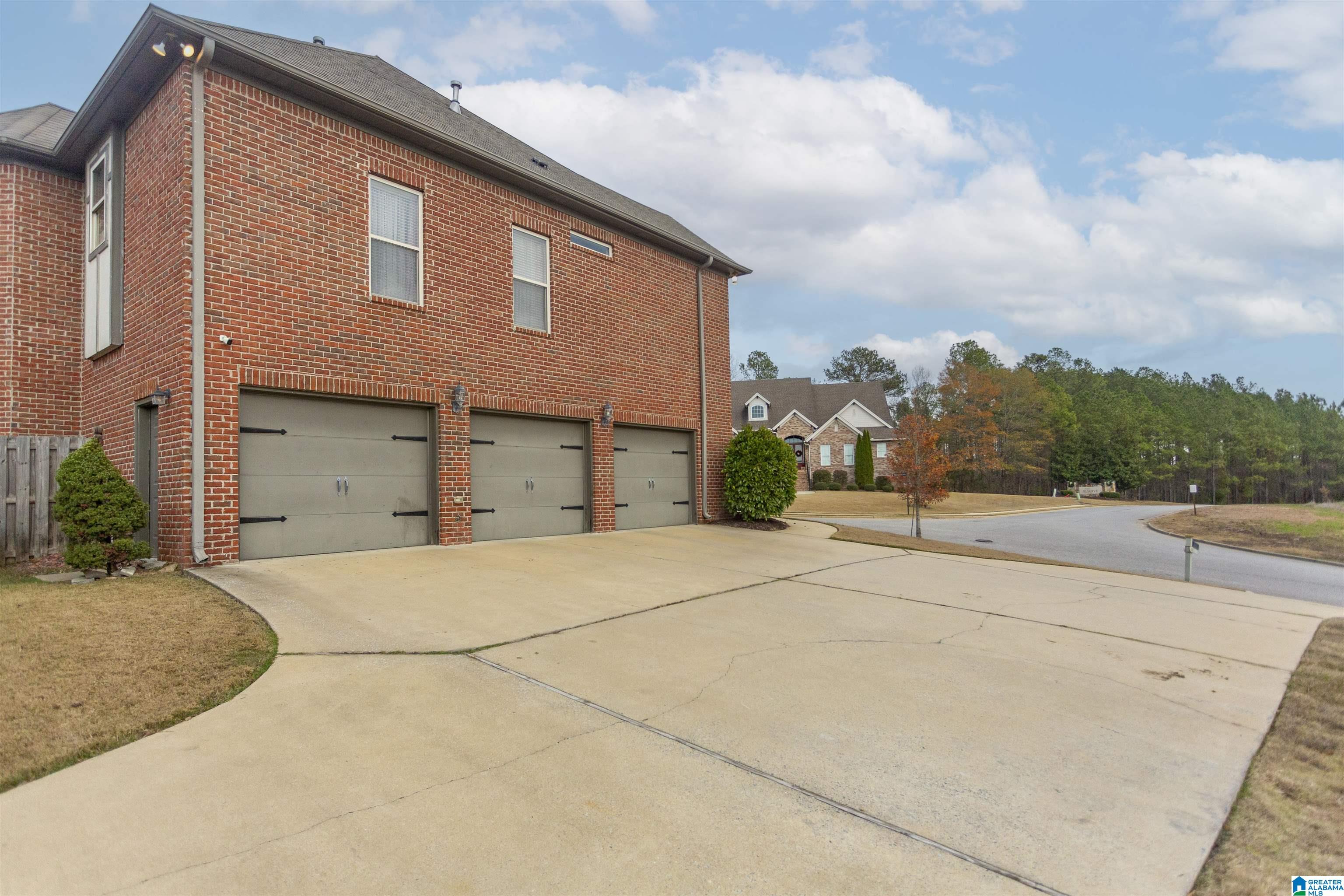 1079 Timberline Ridge Calera, AL 35040 - Photo 5 of 61