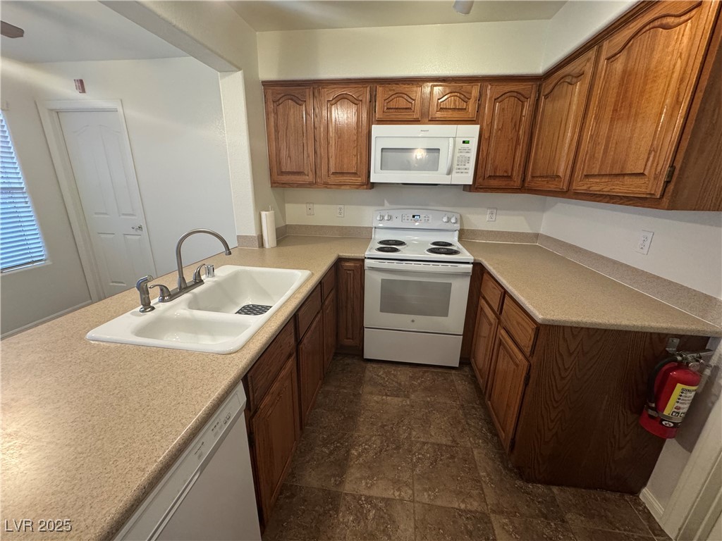 701 Capri Drive, Unit 13B Boulder City, NV 89005 - Photo 5 of 17