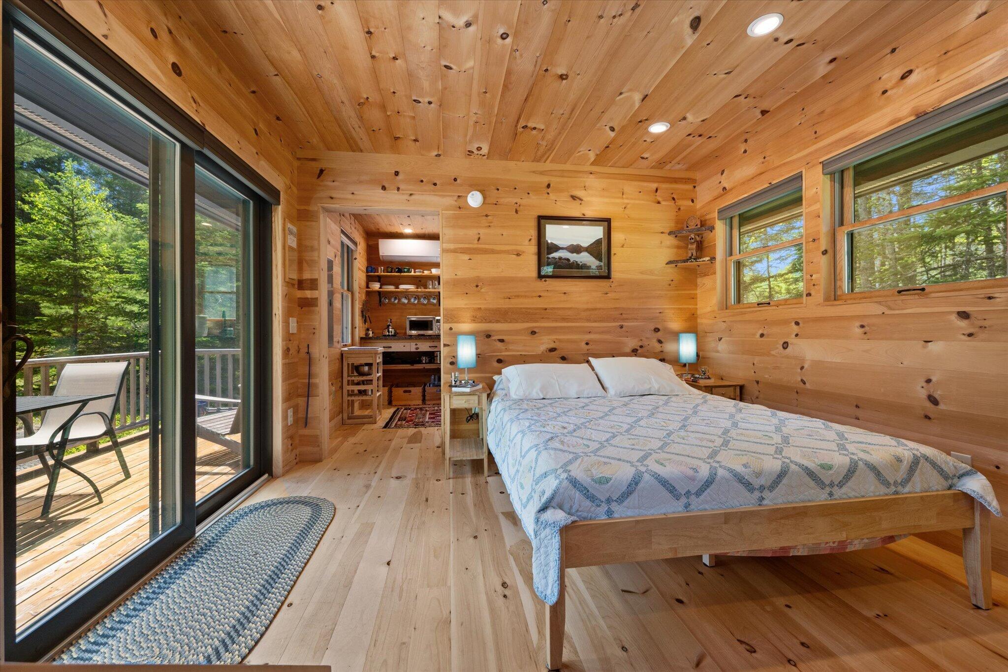 78 Youngs Mountain Road Bar Harbor, ME 04609 - Photo 74 of 113 Cabin