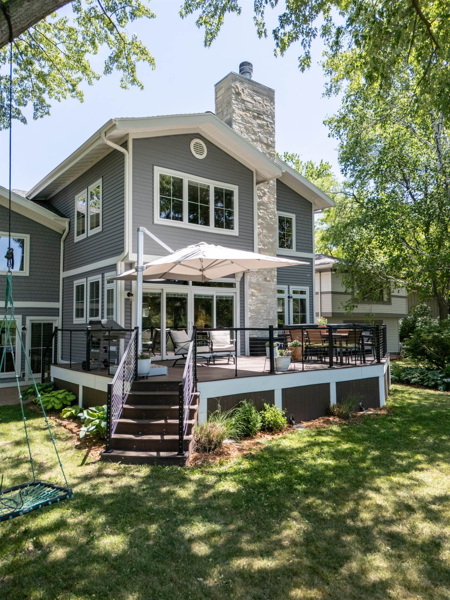 6201 Winnequah Road Monona, WI 53716 - Photo 84 of 90