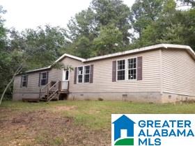 2820 Poplar Springs Road Marbury, AL 36051 - Photo 1 of 7