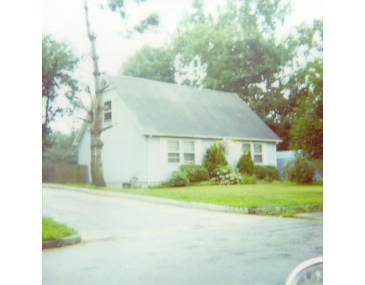 11 Leatherleaf Circle Springfield, MA 01109 - Photo 1 of 1 a view of house with yard
