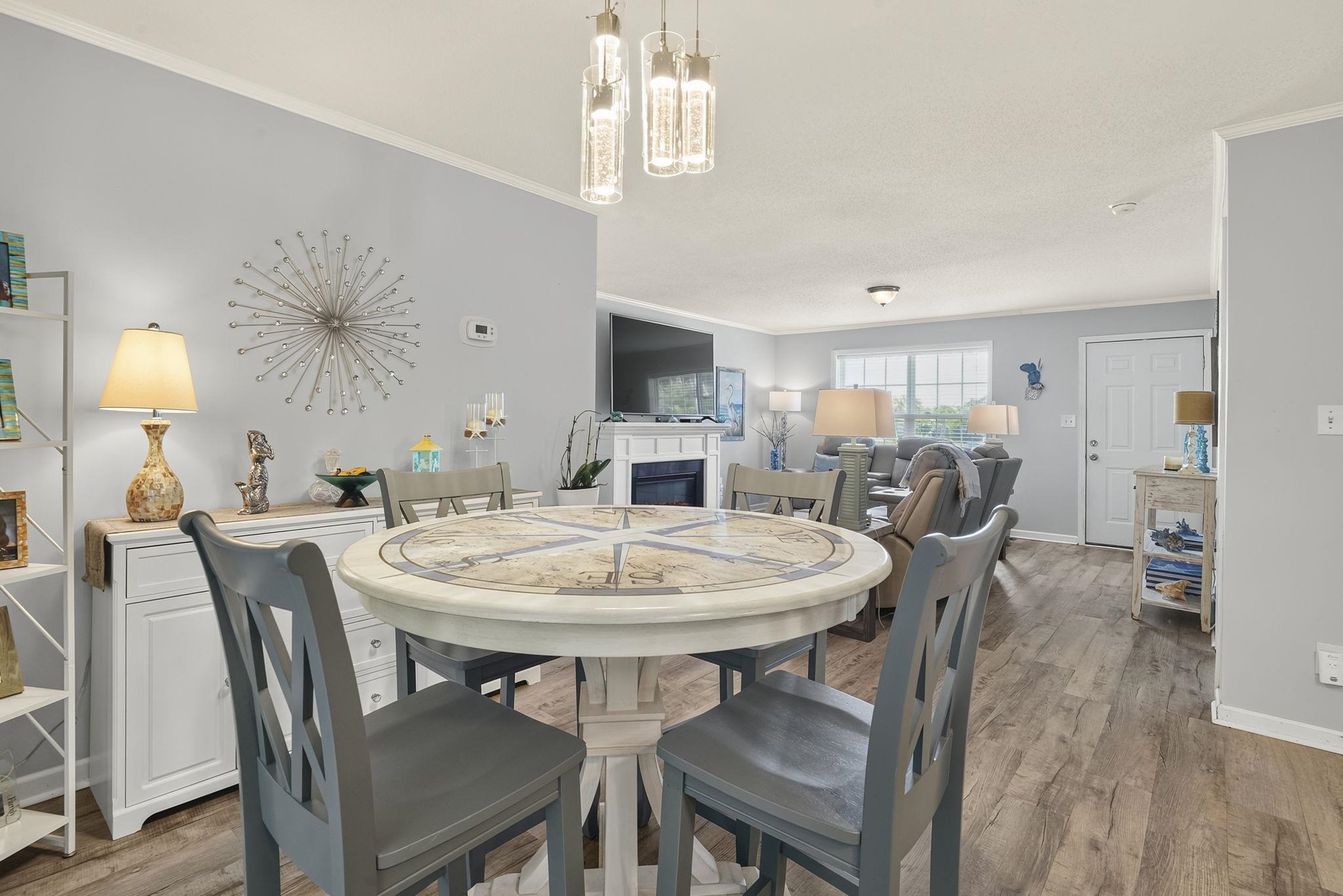 288 Stone Throw Drive Murrells Inlet, SC 29576 - Photo 20 of 35