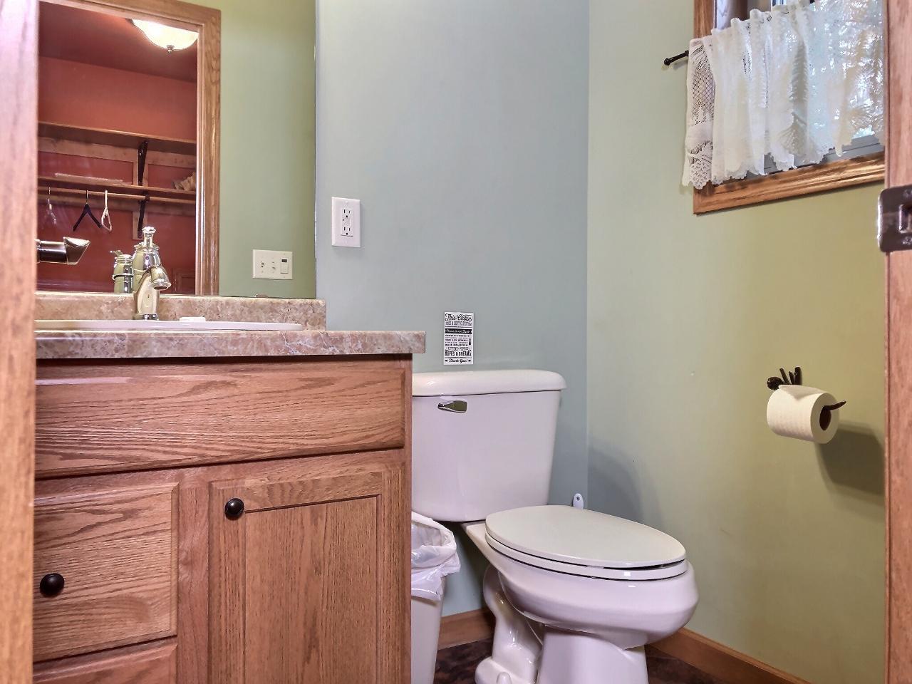 1080 Elbert Road, Unit 10 St. Germain, WI 54558 - Photo 16 of 30 Gallery Image 16