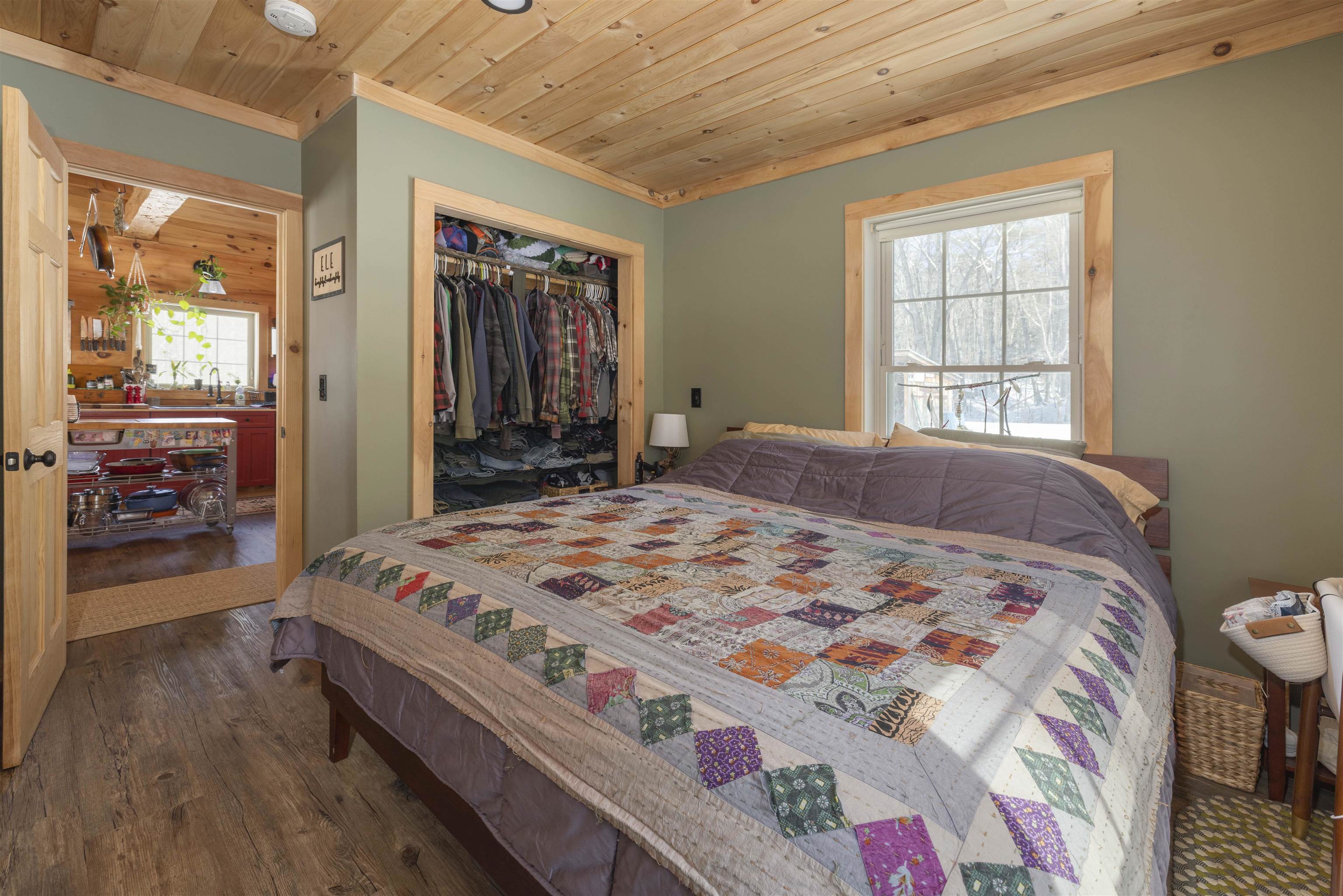 21 Crittenden Road Bradford, NH 03221 - Photo 12 of 54