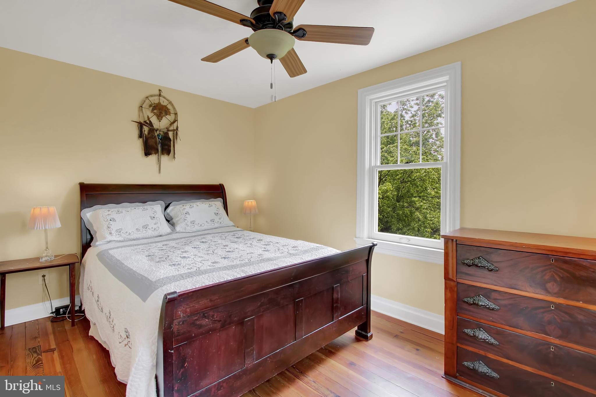 1075 Ebert Road Coopersburg, PA 18036 - Photo 14 of 36 Bedroom two