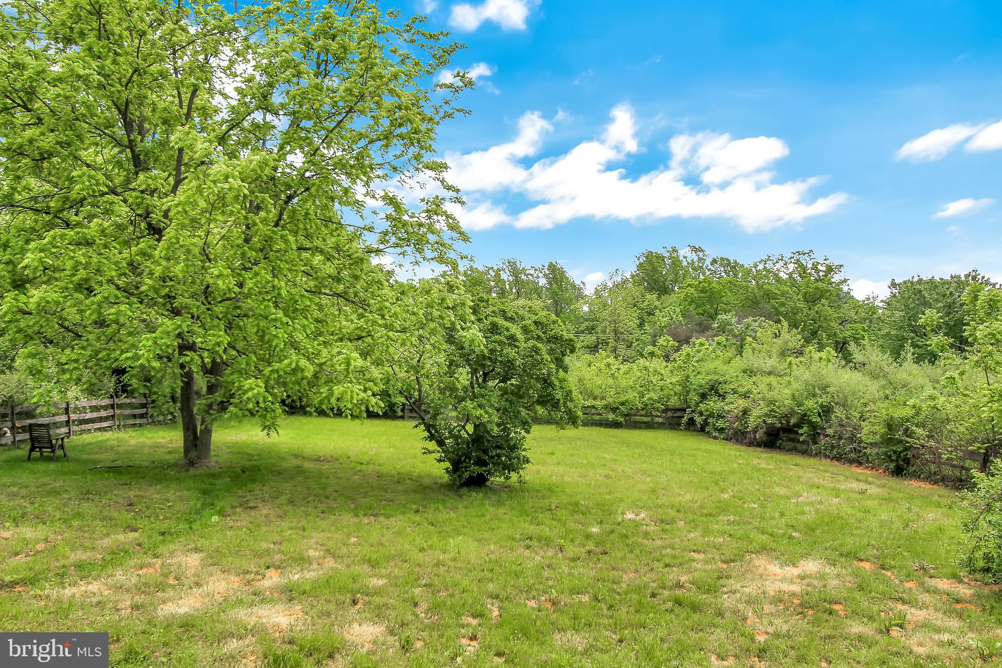 1075 Ebert Road Coopersburg, PA 18036 - Photo 25 of 36 Font yard