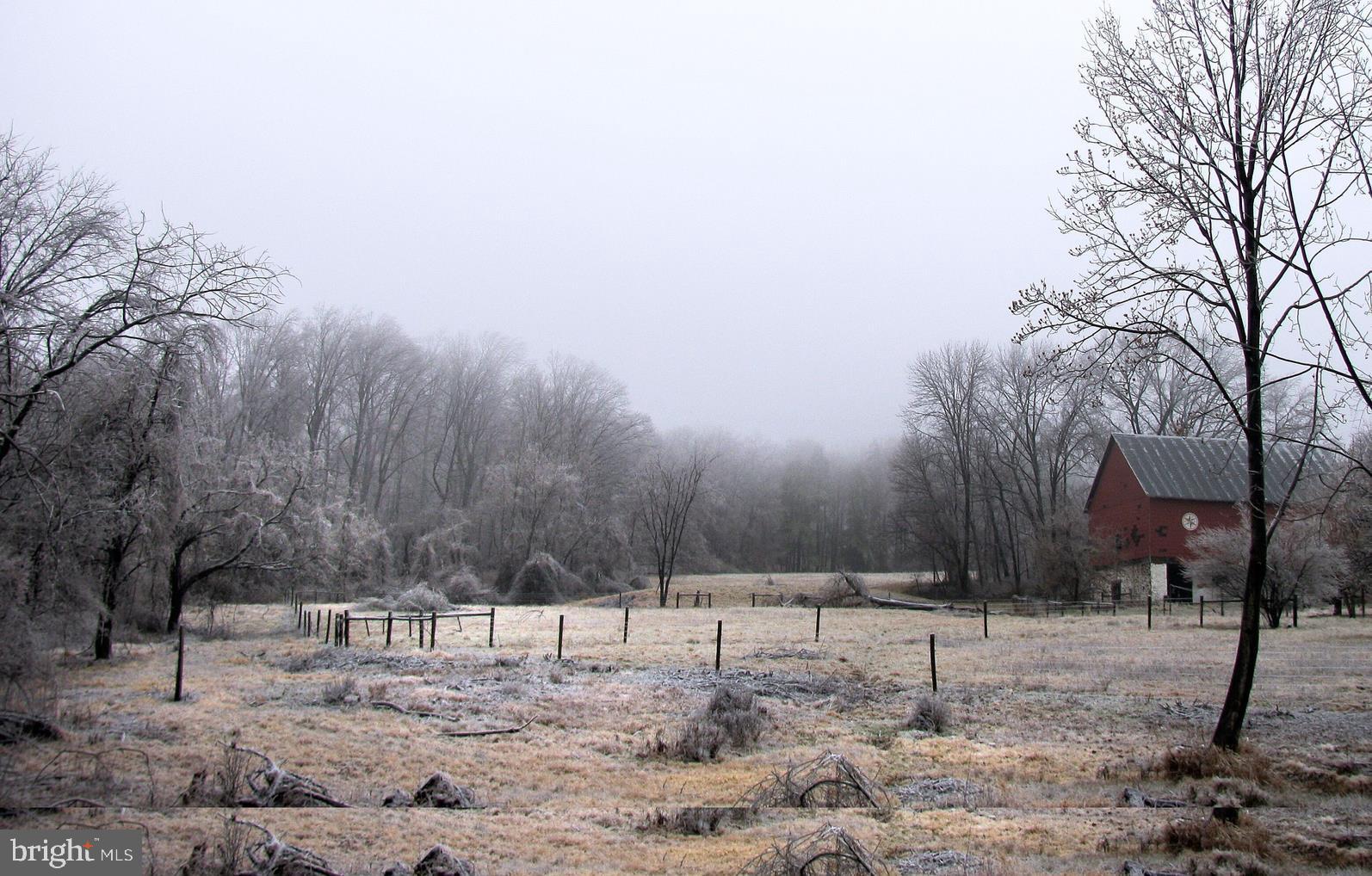 1075 Ebert Road Coopersburg, PA 18036 - Photo 33 of 36 Pasture and barn