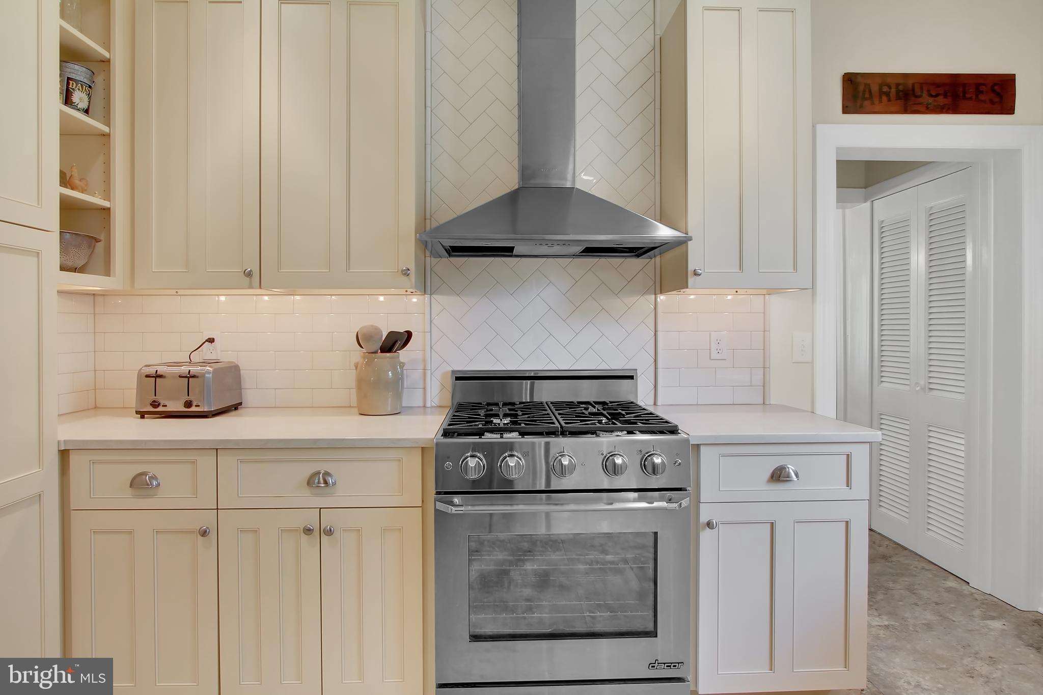 1075 Ebert Road Coopersburg, PA 18036 - Photo 6 of 36 Kitchen