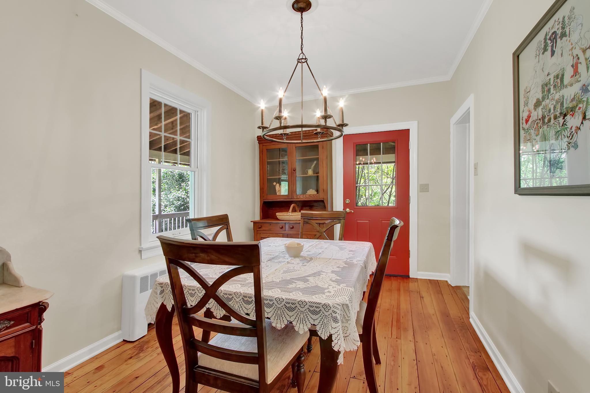 1075 Ebert Road Coopersburg, PA 18036 - Photo 10 of 36 Dining room