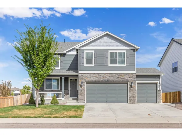 $590,000 | 885 Camberly Drive, Windsor, CO 80550