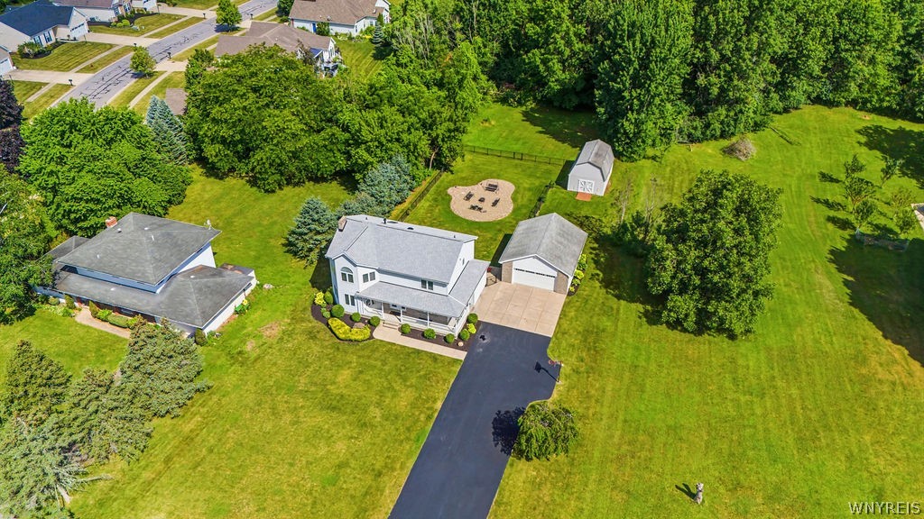 535 Pletcher Road Lewiston, NY 14174 - Photo 50 of 50