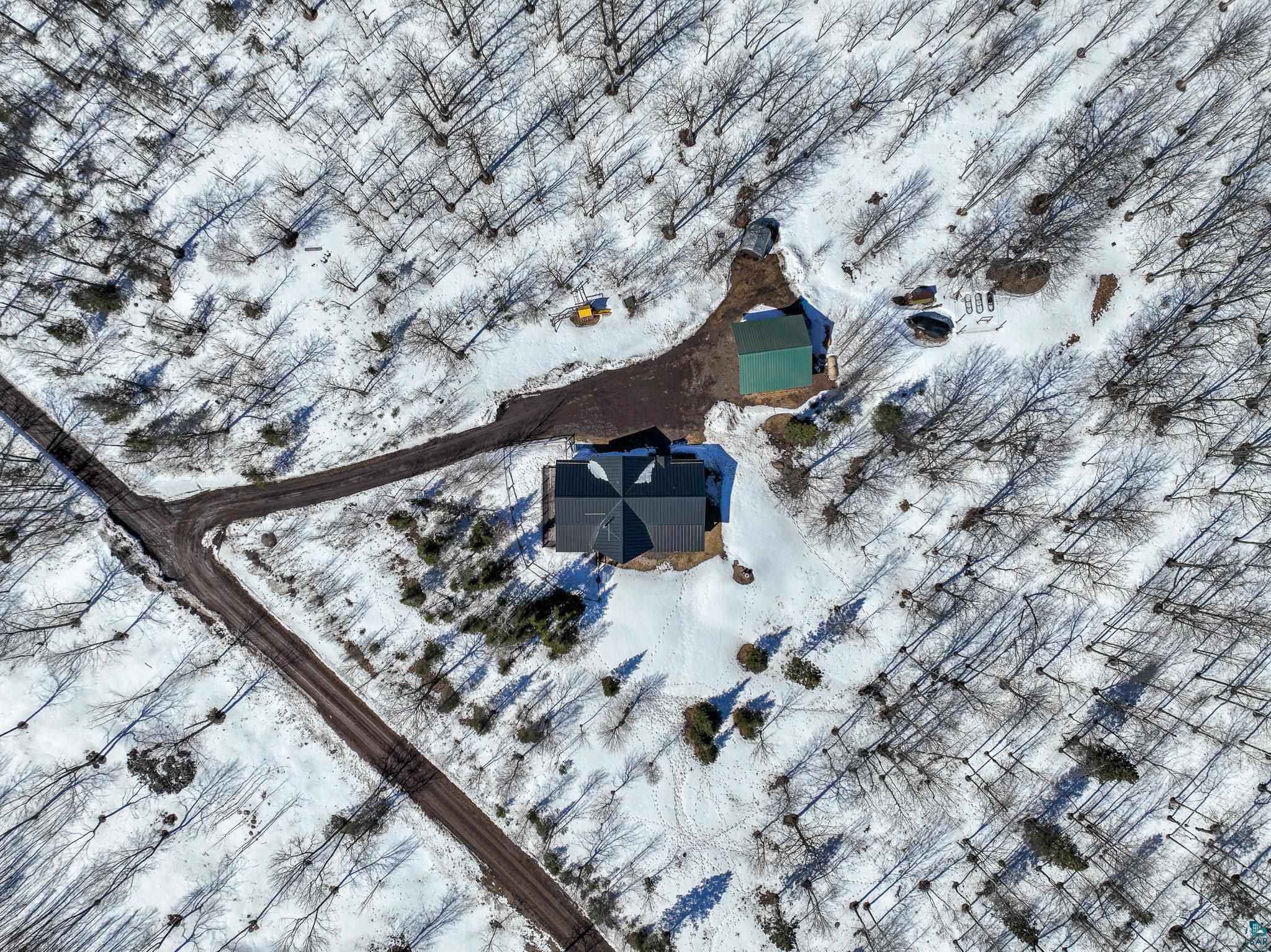 7001 Olson Road Two Harbors, MN 55616 - Photo 33 of 42