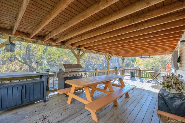 a view of outdoor space yard and trees