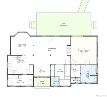 $849,900 | 20 Tulip Court, Moriches, NY 11955