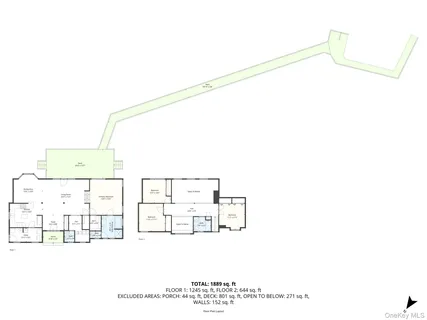 $849,900 | 20 Tulip Court, Moriches, NY 11955