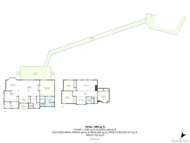 $849,900 | 20 Tulip Court, Moriches, NY 11955