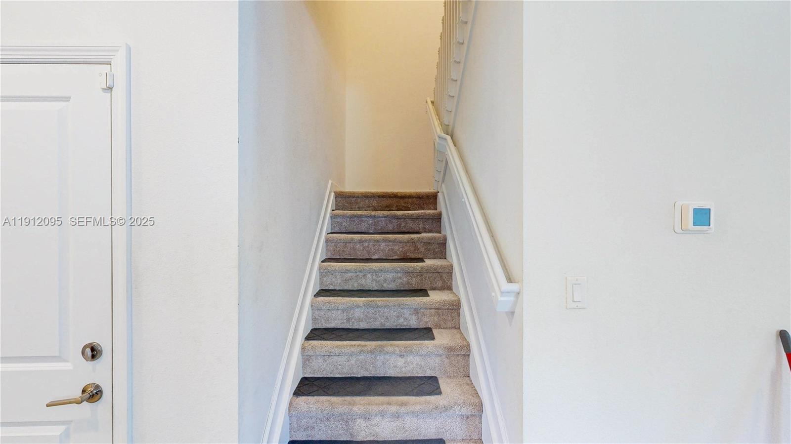 11964 Southwest 244th Street Homestead, FL 33032 - Photo 20 of 62 a view of entryway