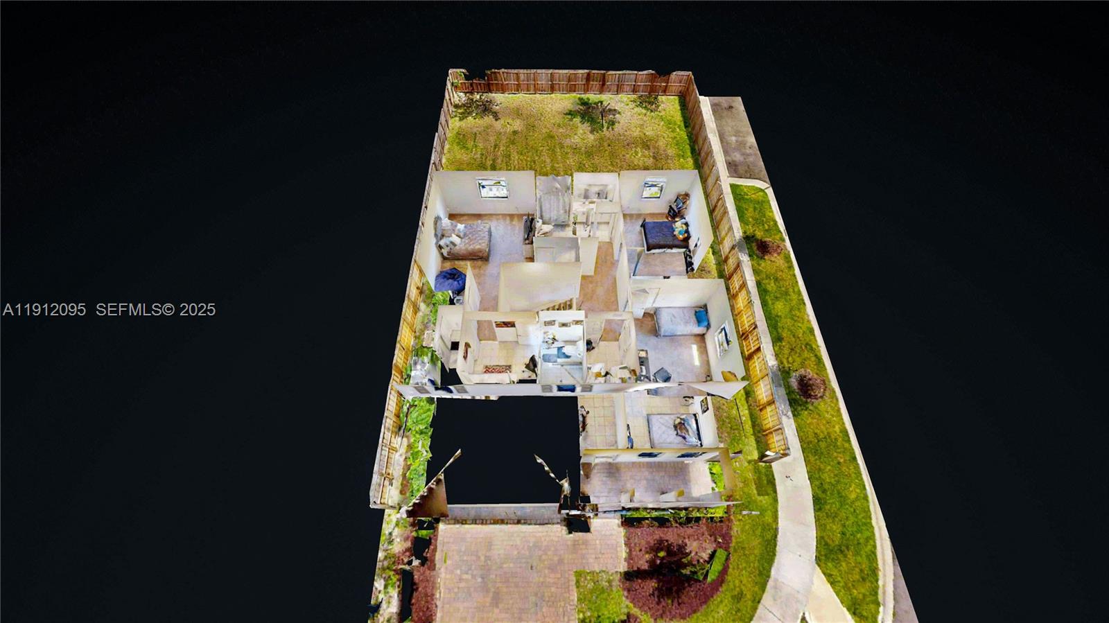 11964 Southwest 244th Street Homestead, FL 33032 - Photo 44 of 62