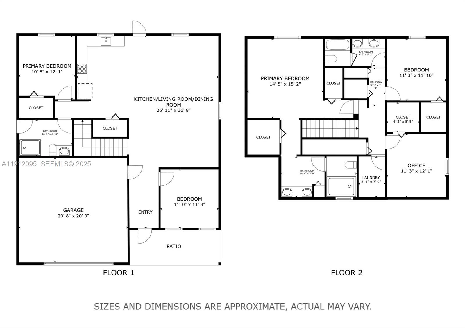 11964 Southwest 244th Street Homestead, FL 33032 - Photo 46 of 62