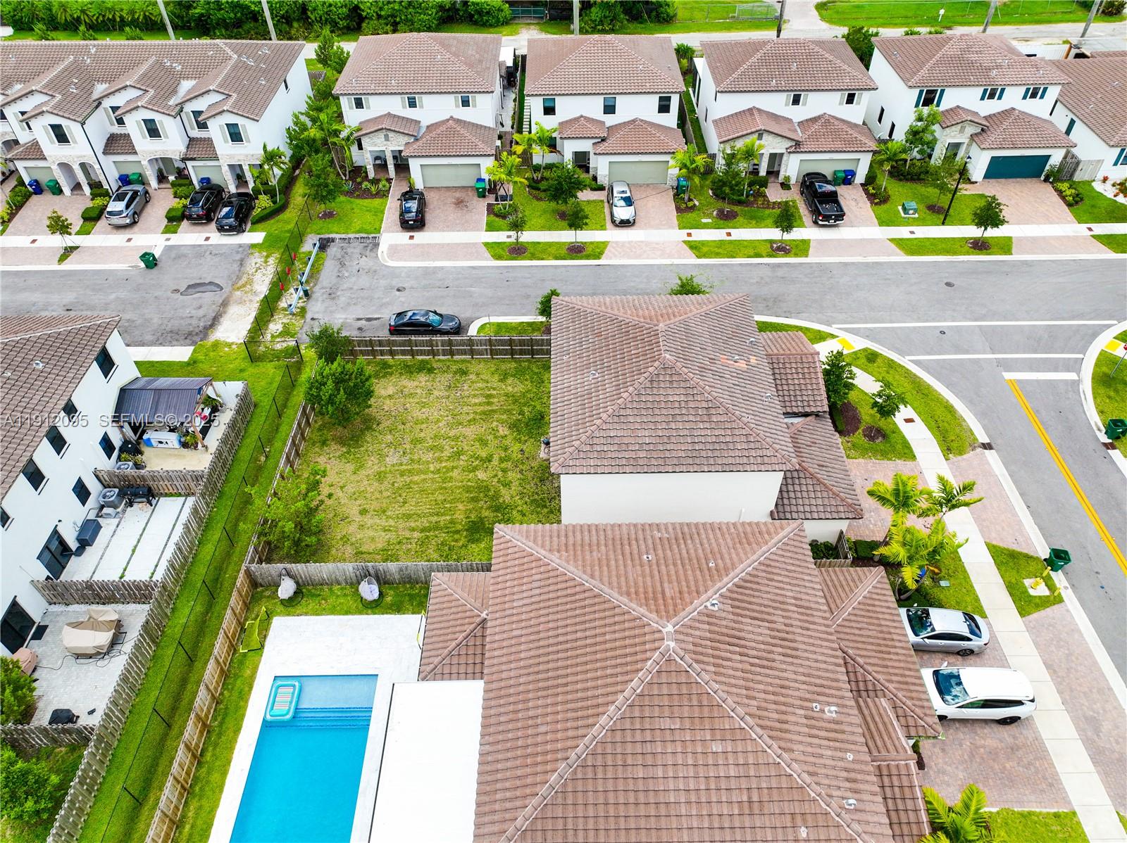 11964 Southwest 244th Street Homestead, FL 33032 - Photo 54 of 62