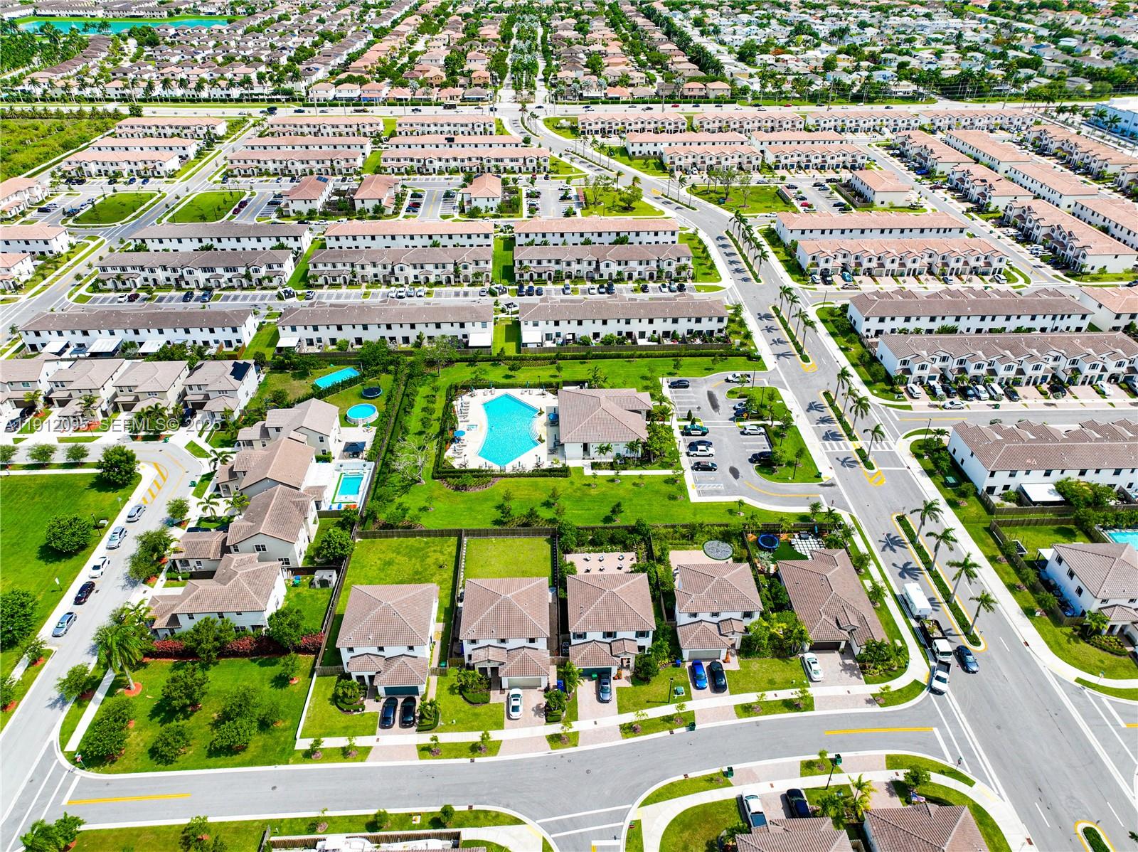 11964 Southwest 244th Street Homestead, FL 33032 - Photo 55 of 62