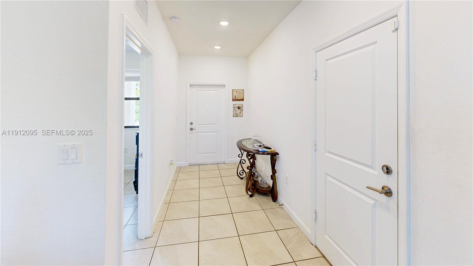 11964 Southwest 244th Street Homestead, FL 33032 - Photo 6 of 62 a view of an empty room